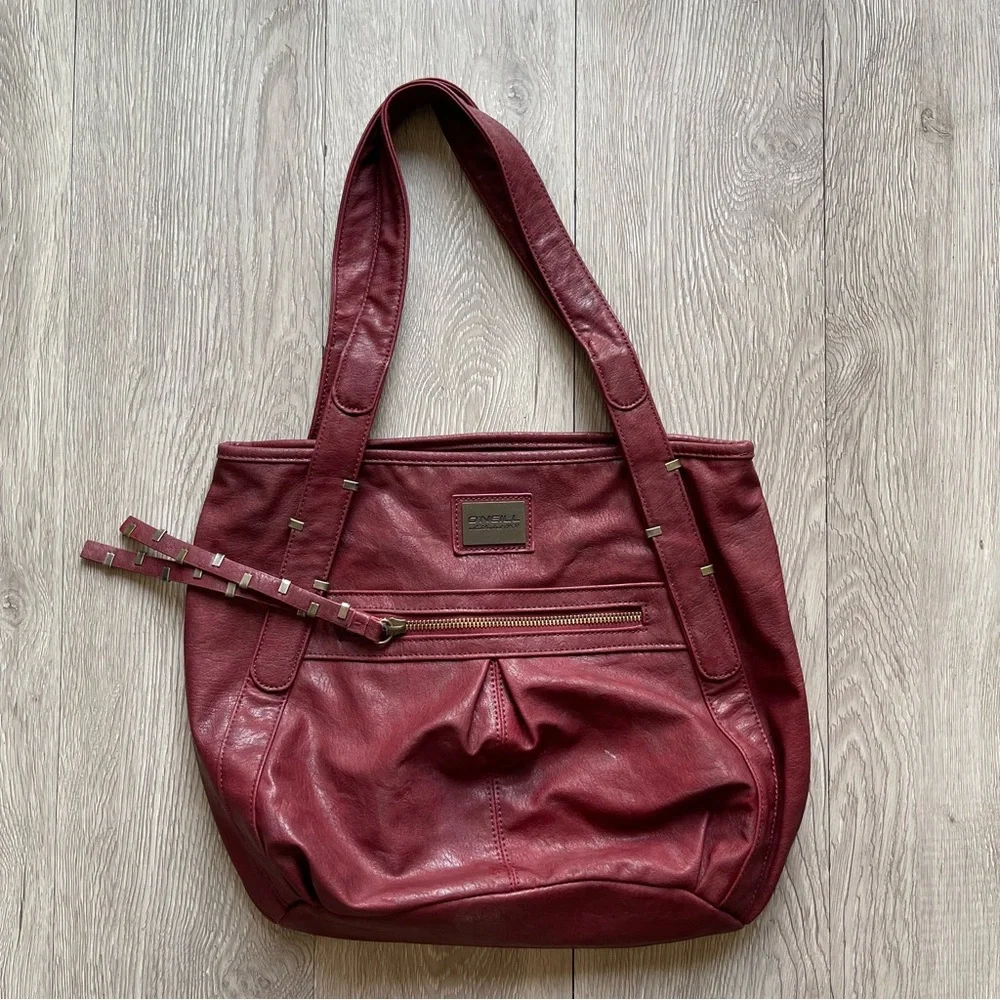 O'Neill Red Hobo bag